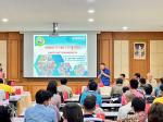 การประชุมคณะกรรมการ ครั้งที่ 1/2566